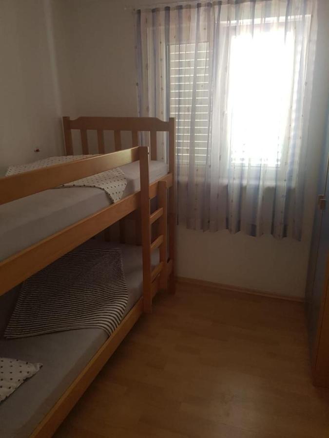 Apartment Ljubica Рогозница Екстериор снимка