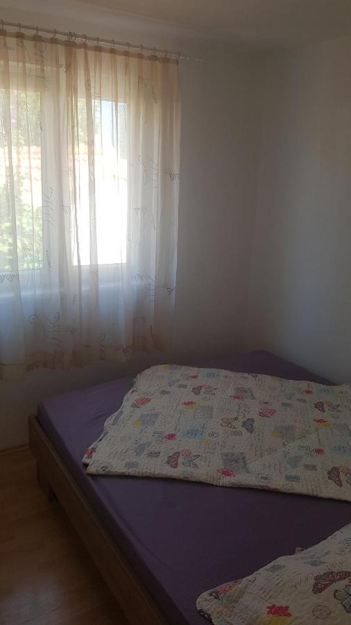 Apartment Ljubica Рогозница Екстериор снимка